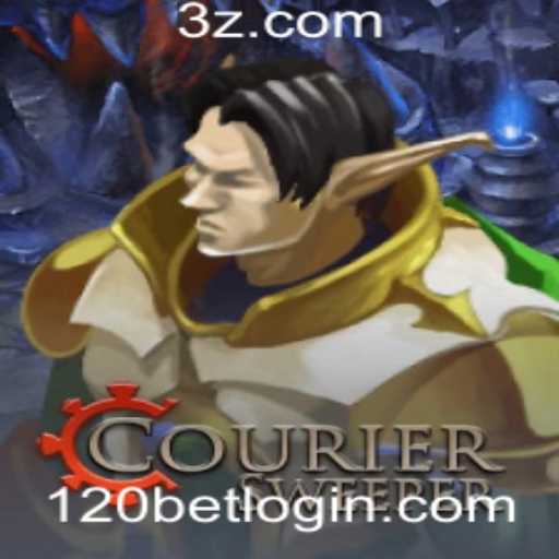 CourierSweeper: Uma Nova Experiência no Mundo dos Jogos