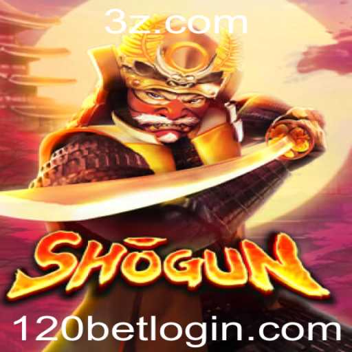 Explorando Shogun: O Jogo de Estratégia e Aventura da 120bet